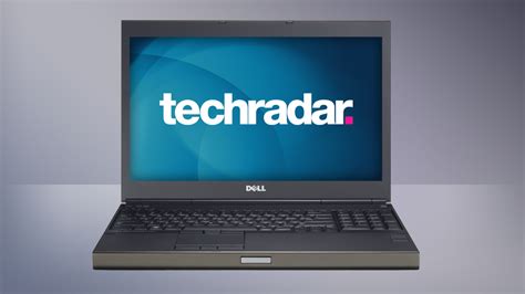 dell precision m4800 technical specifications